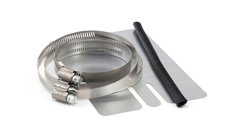LoadLifter 7500 XL Ultimate load support kit for 2023-2025 Ford F-350 DRW 4WD by Air Lift