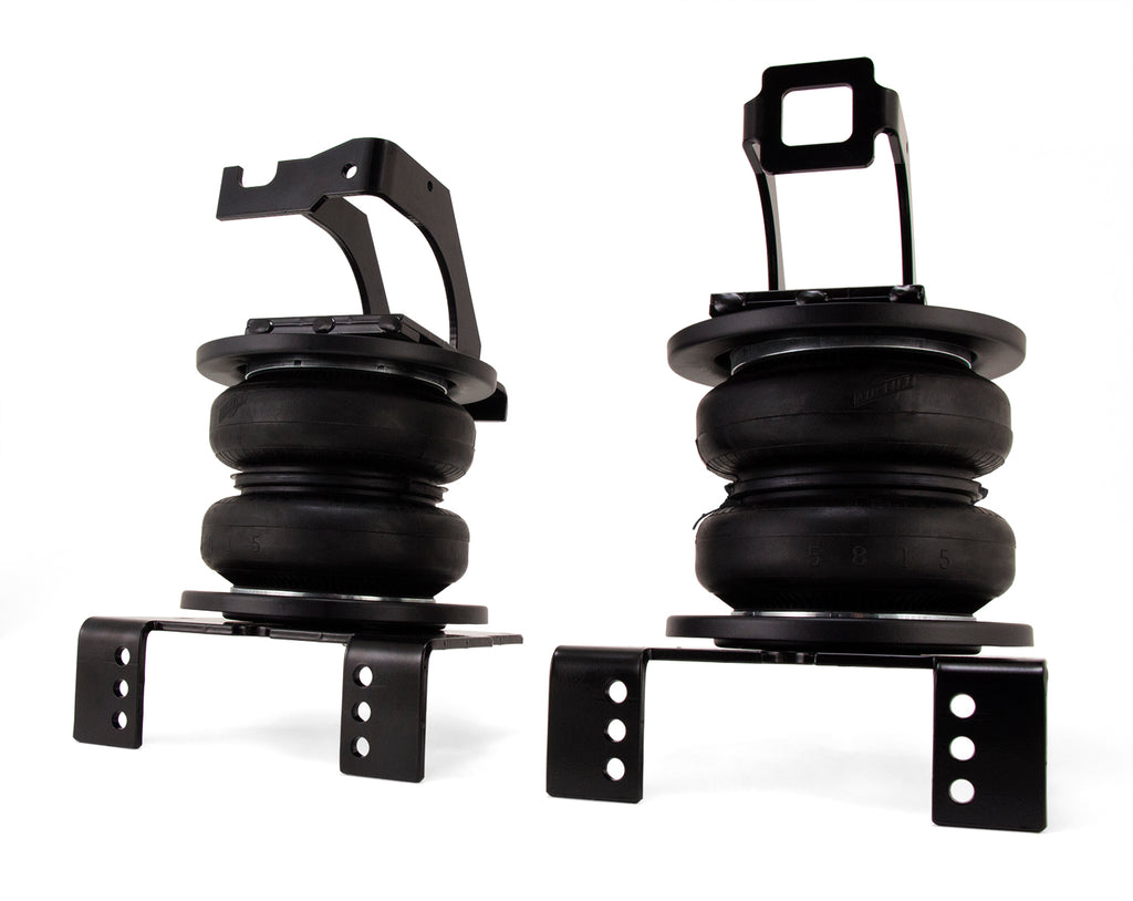 LoadLifter 7500 XL Ultimate provides supreme support for heavy hauling by Air Lift