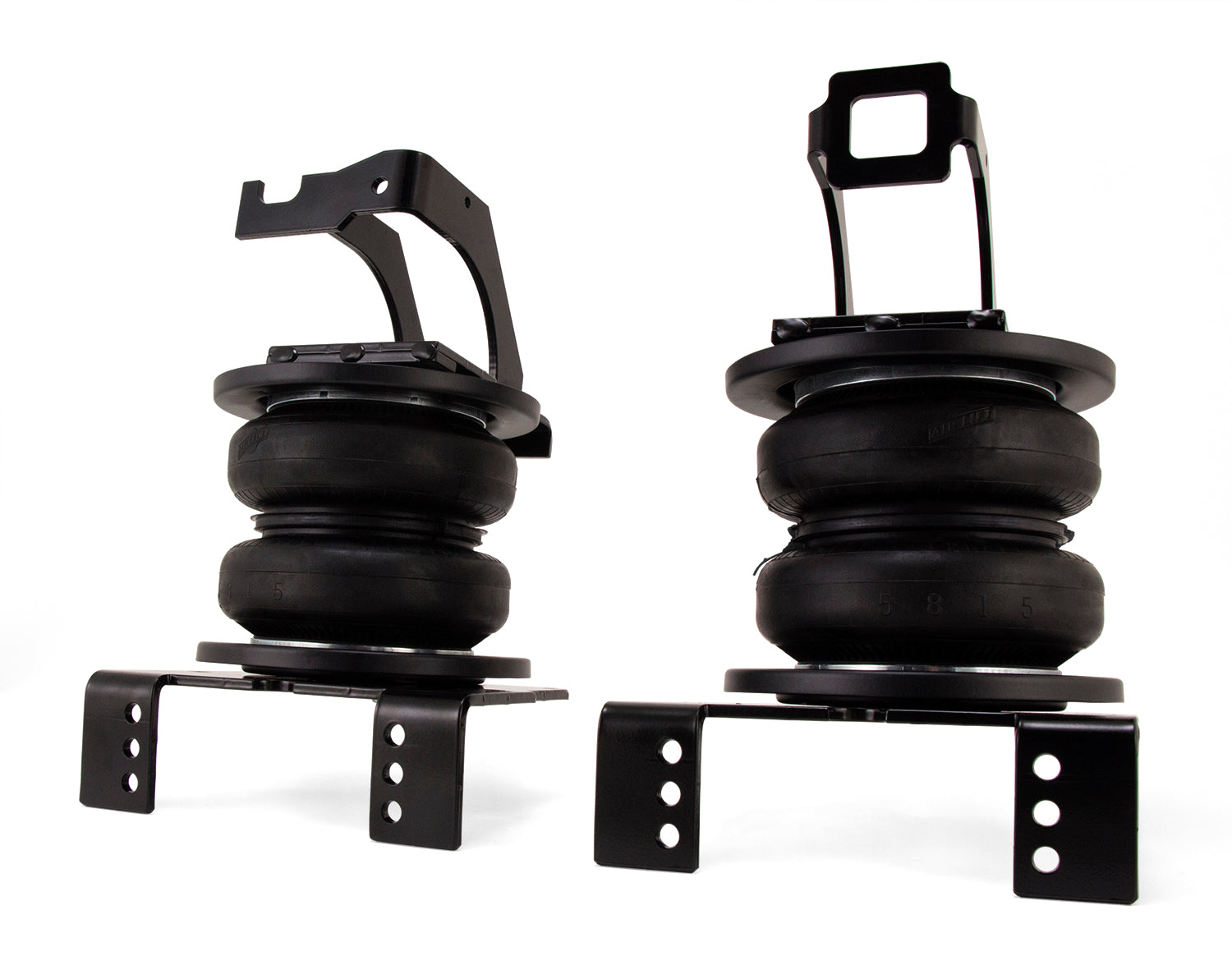 LoadLifter 7500 XL Ultimate provides supreme support for heavy hauling by Air Lift