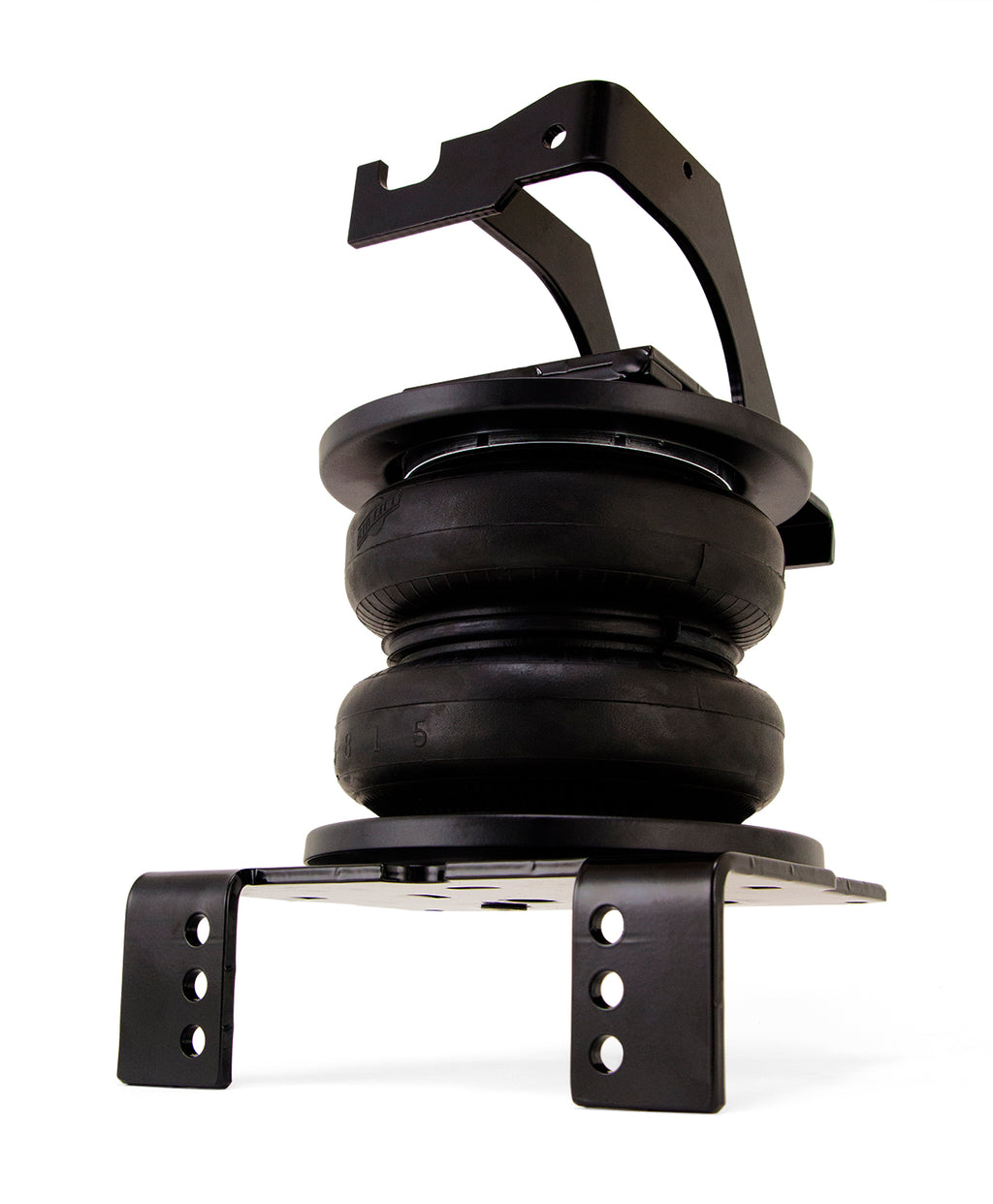 LoadLifter 7500 XL Ultimate provides supreme support for heavy hauling by Air Lift