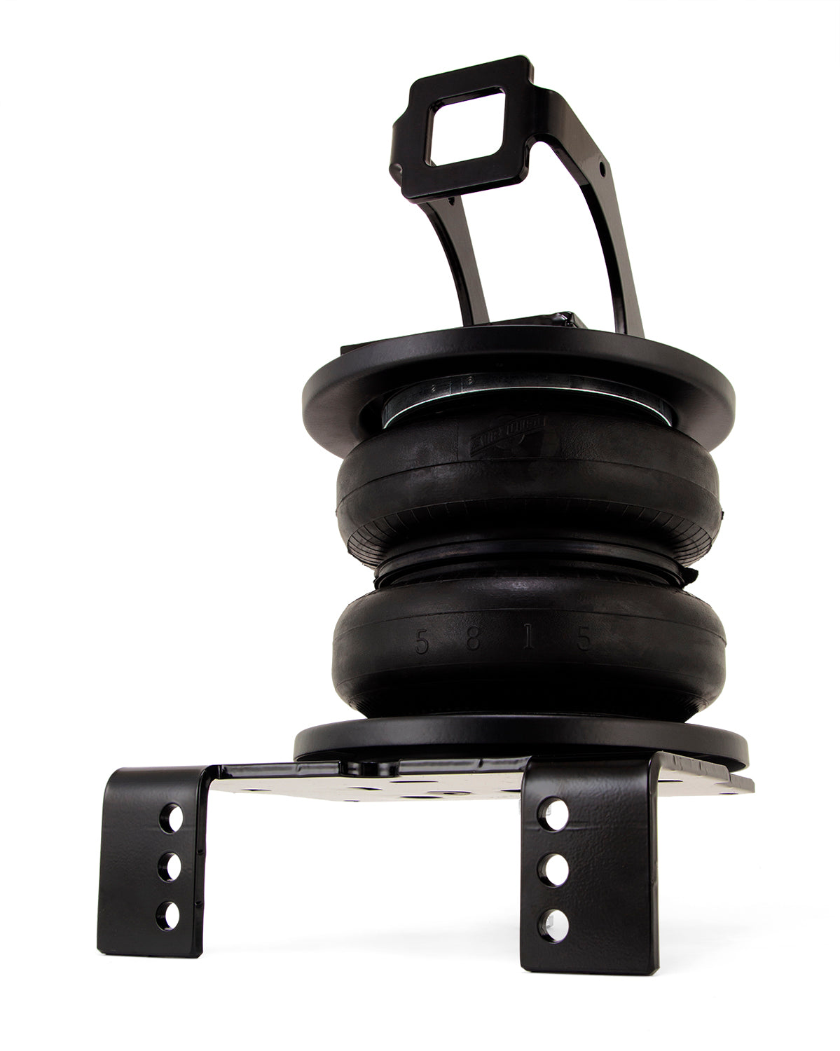 LoadLifter 7500 XL Ultimate provides supreme support for heavy hauling by Air Lift