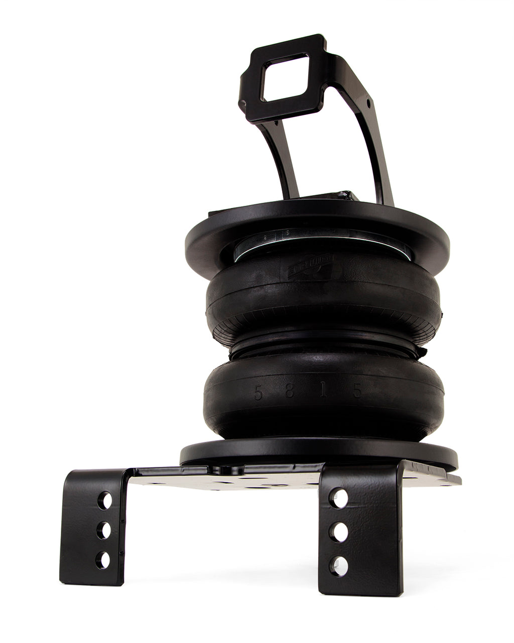 LoadLifter 7500 XL Ultimate provides supreme support for heavy hauling by Air Lift