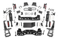 6 Inch Lift Kit | Vertex | Ford F-150 4WD (2011-2013) by Rough Country