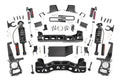 6 Inch Lift Kit | Vertex | Ford F-150 4WD (2009-2010) by Rough Country