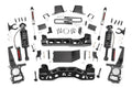 6 Inch Lift Kit | Vertex/V2 | Ford F-150 4WD (2009-2010) by Rough Country