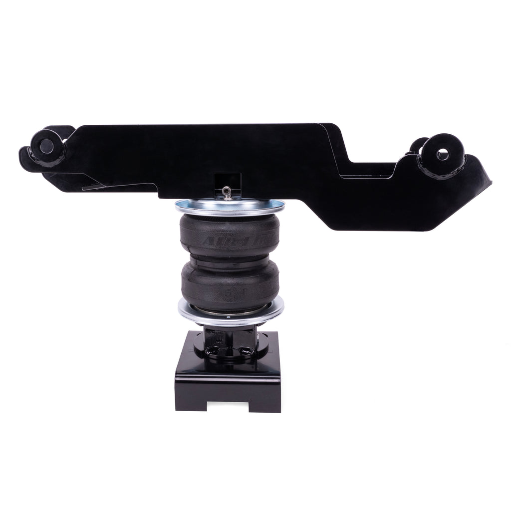 LoadLifter 5000 kit for 19-25 Mercedes Sprinter 2500 4WD SRW 170 inch wheelbase by Air Lift