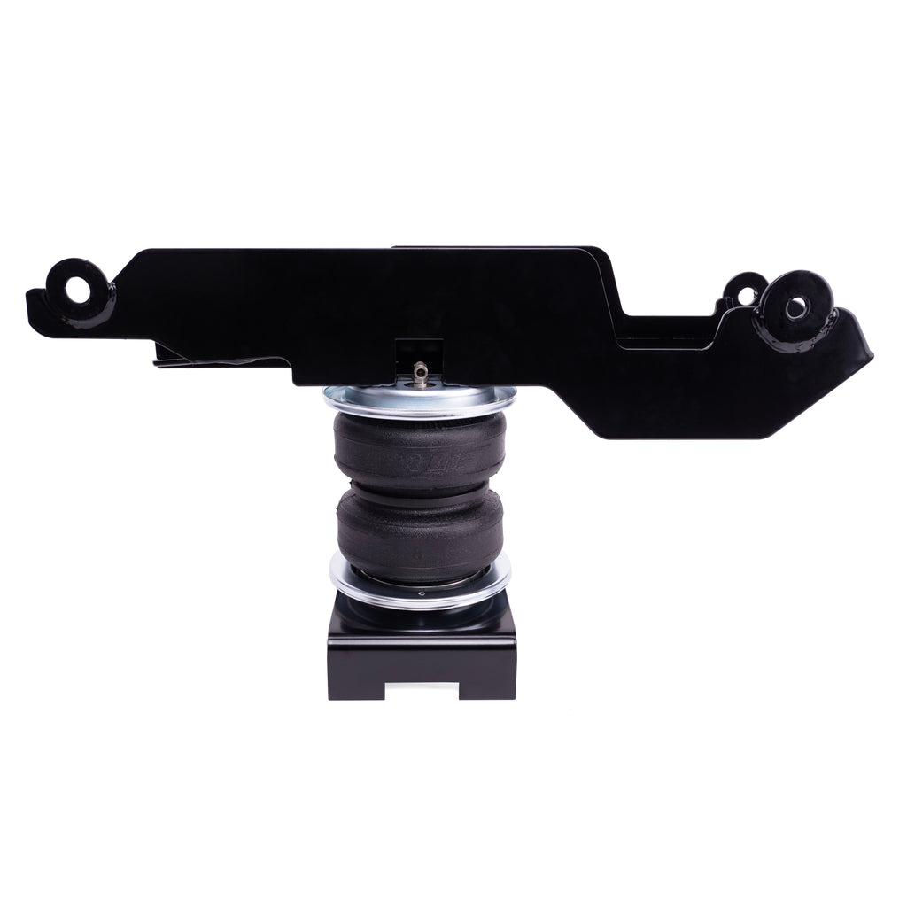 LoadLifter 5000 kit 2019-25 Mercedes Sprinter 2500 2WD SRW 144” wheelbase by Air Lift