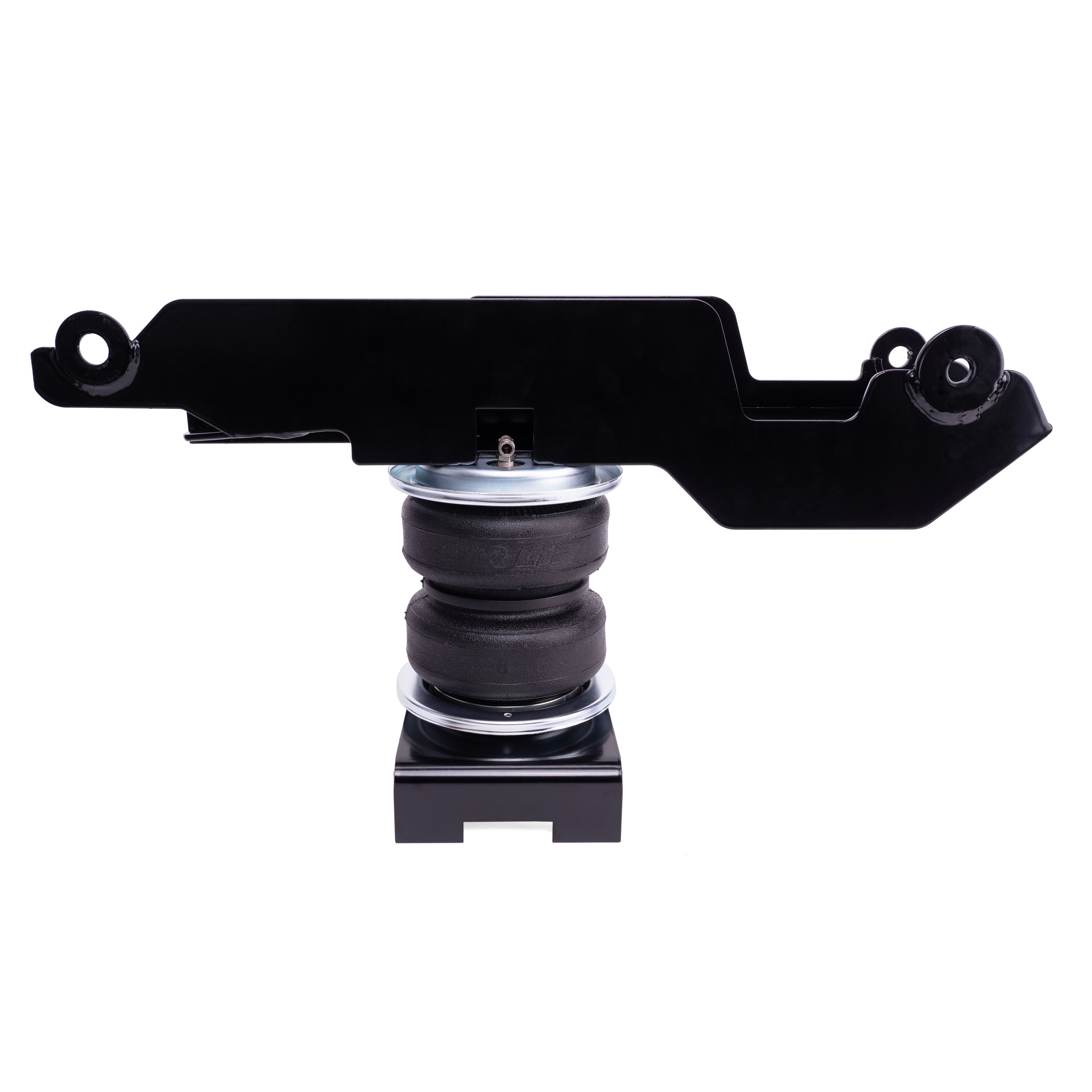 LoadLifter 5000 kit 2019-25 Mercedes Sprinter 2500 2WD SRW 144” wheelbase by Air Lift