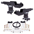 LoadLifter 5000 kit 2019-25 Mercedes Sprinter 2500 2WD SRW 144” wheelbase by Air Lift