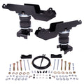 LoadLifter 5000 kit 19-25 Mercedes Sprinter 2500 4WD SRW 144” wheelbase by Air Lift