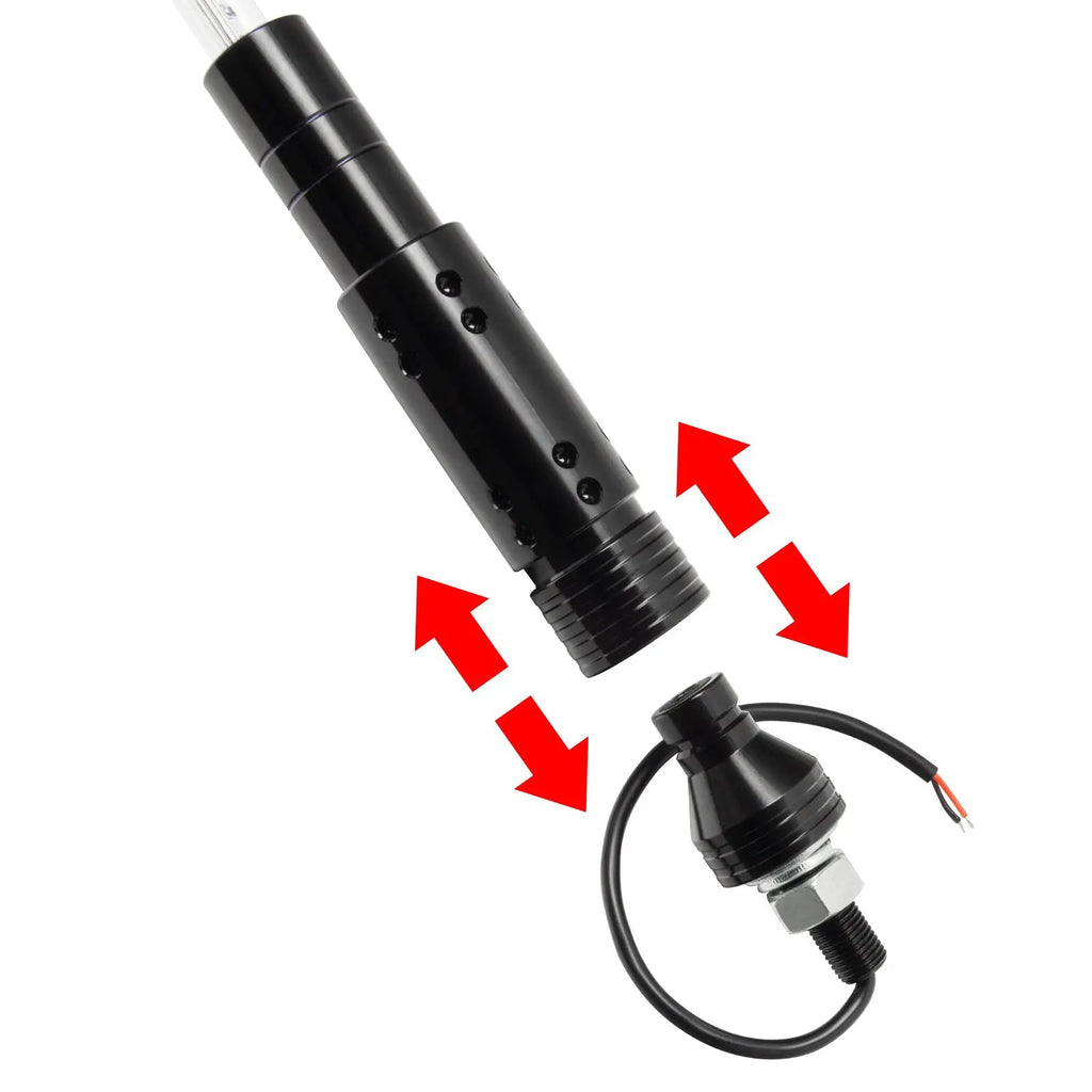 ORACLE Lighting Off-Road 6ft LED Whip by Oracle Lighting