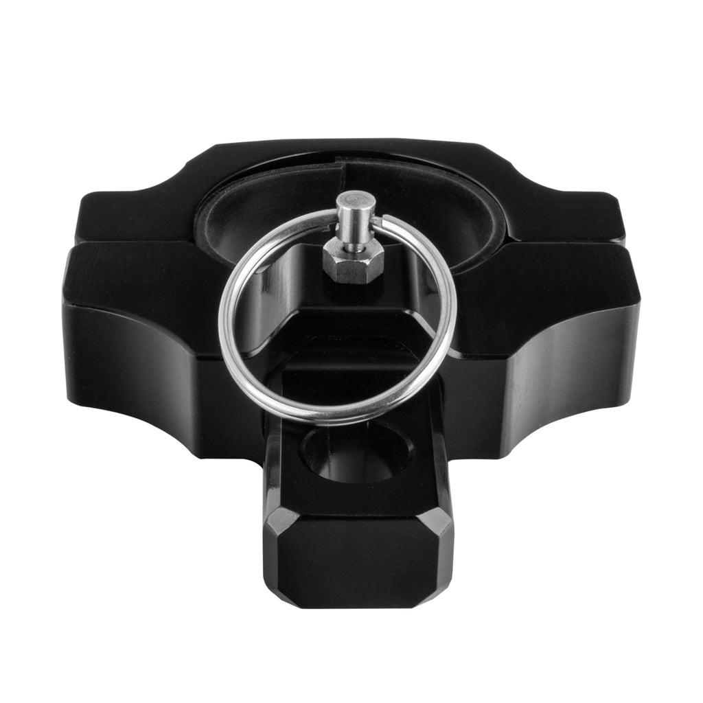 Product includes a threaded receiver for installation. by Oracle Lighting