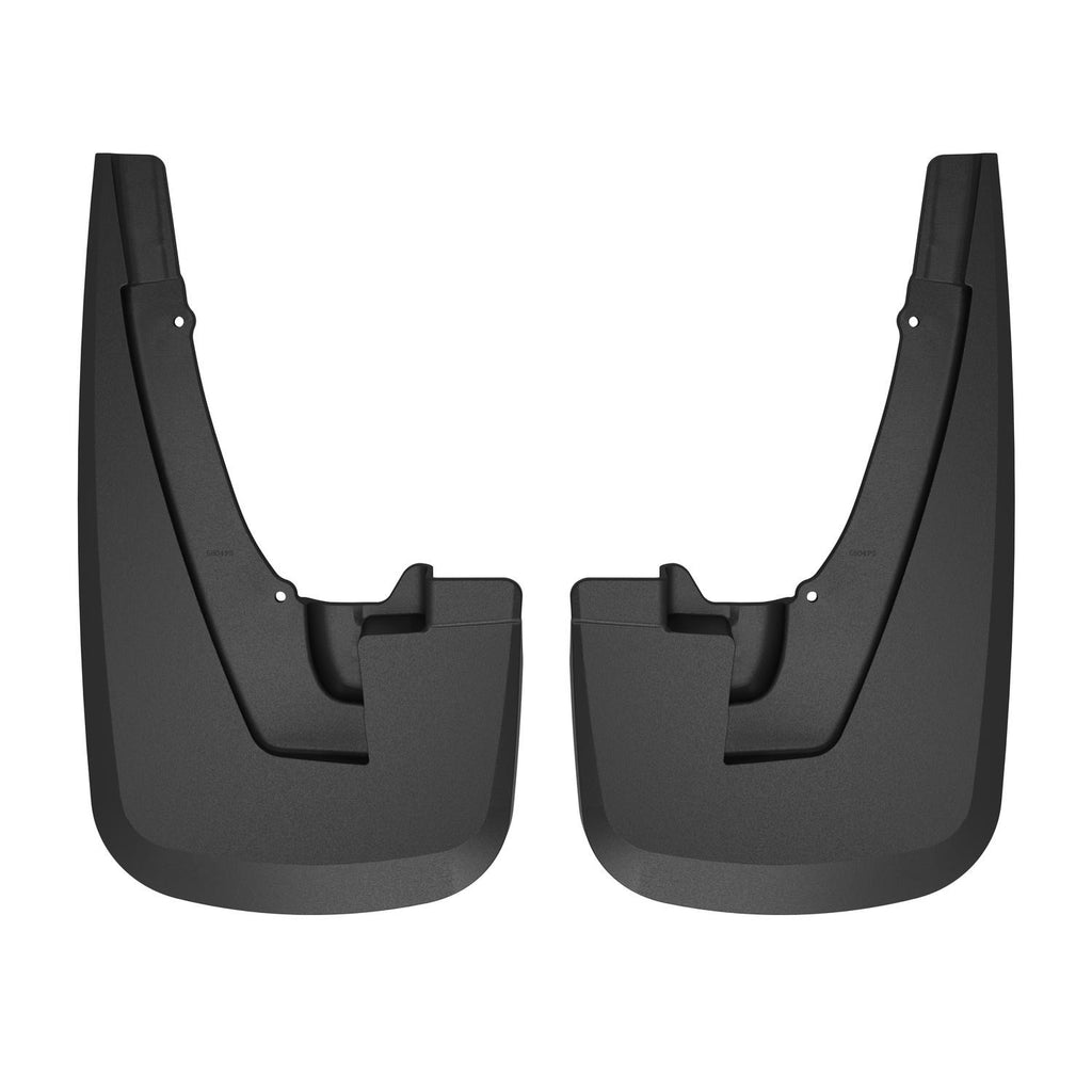 Husky Front Mud Guards 58041 by Husky Liners