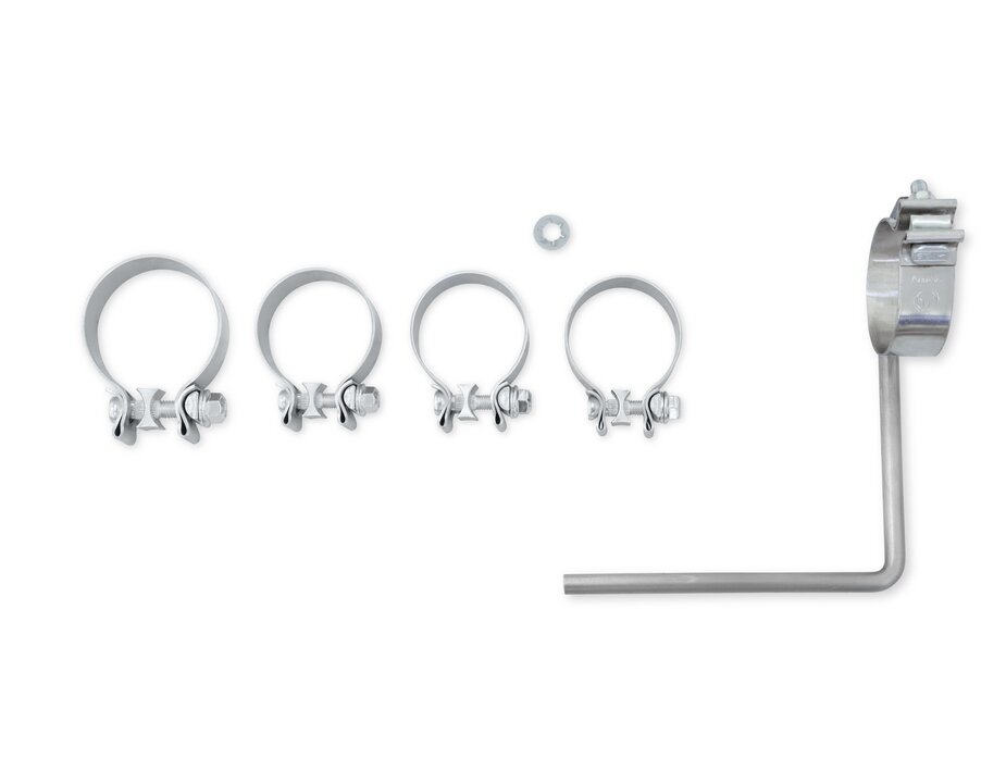Flowmaster American Thunder Cat-Back Exhaust System by Flowmaster