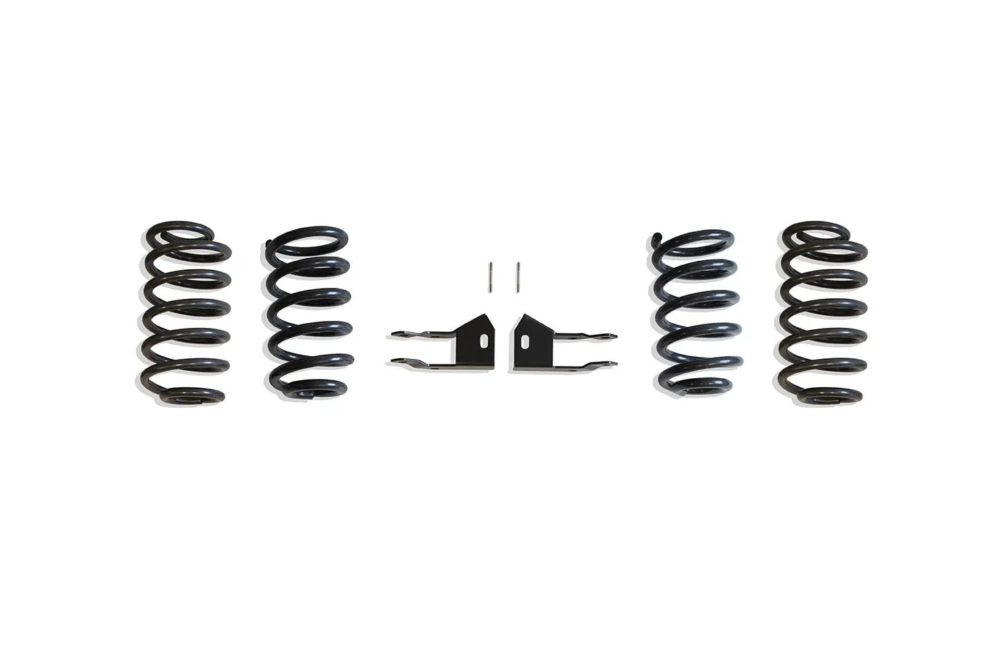 2"/3" LOWERING KIT (COILS, NON MAGRIDE) by MaxTrac