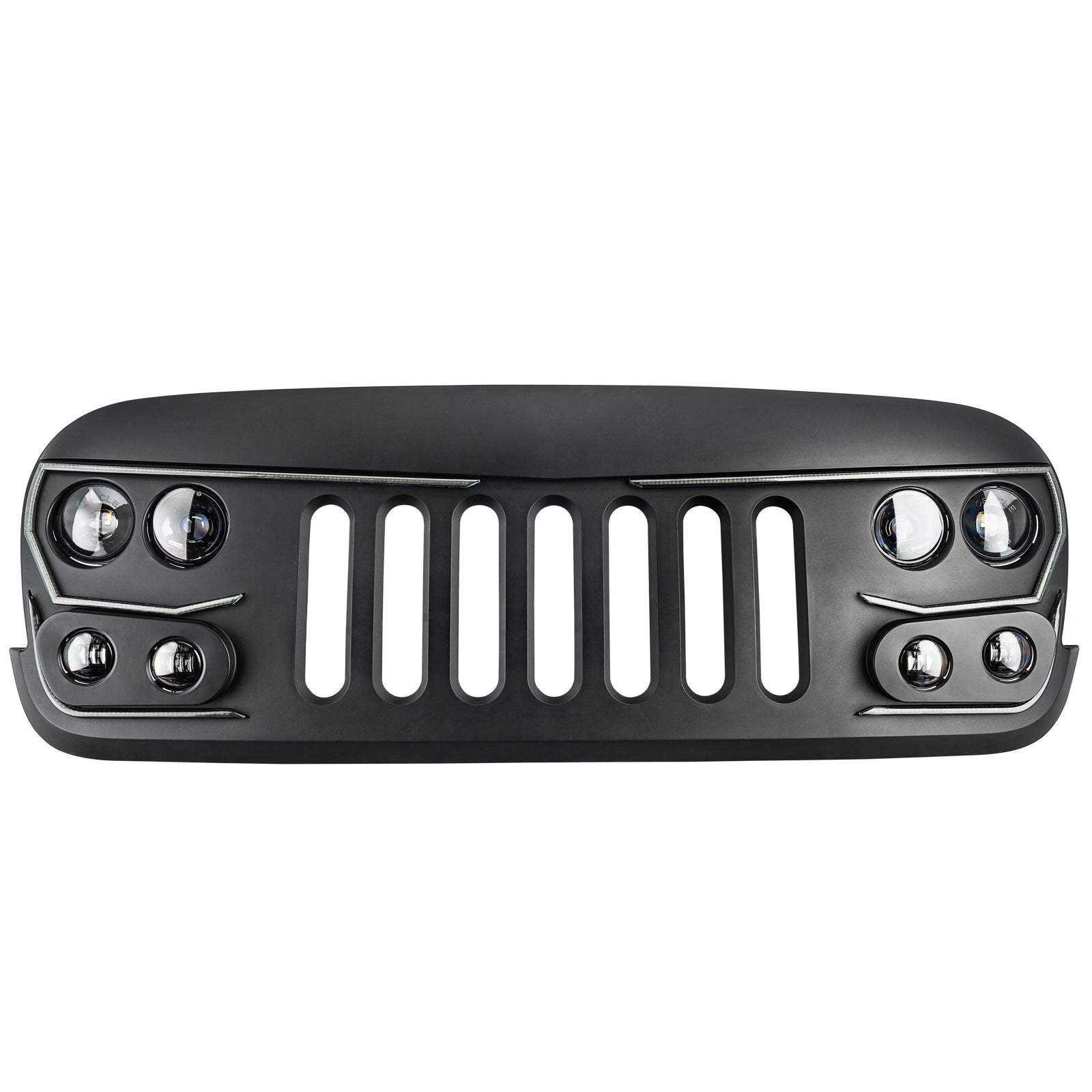 Vector Series Full LED Grill Lighting by Oracle Lighting