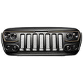 VECTOR(tm) Series Full LED Grill for the Jeep Wrangler JL / Gladiator JT by Oracle Lighting
