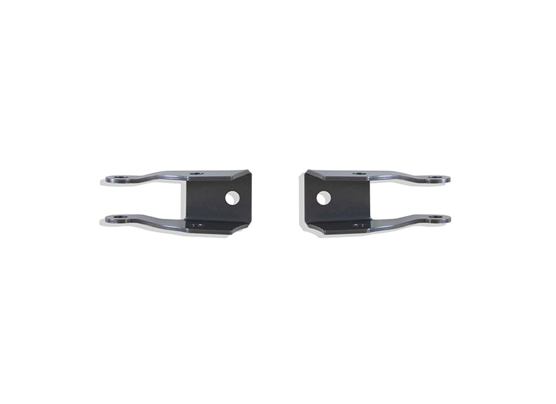 Suspension Shock Absorber Extender by MaxTrac