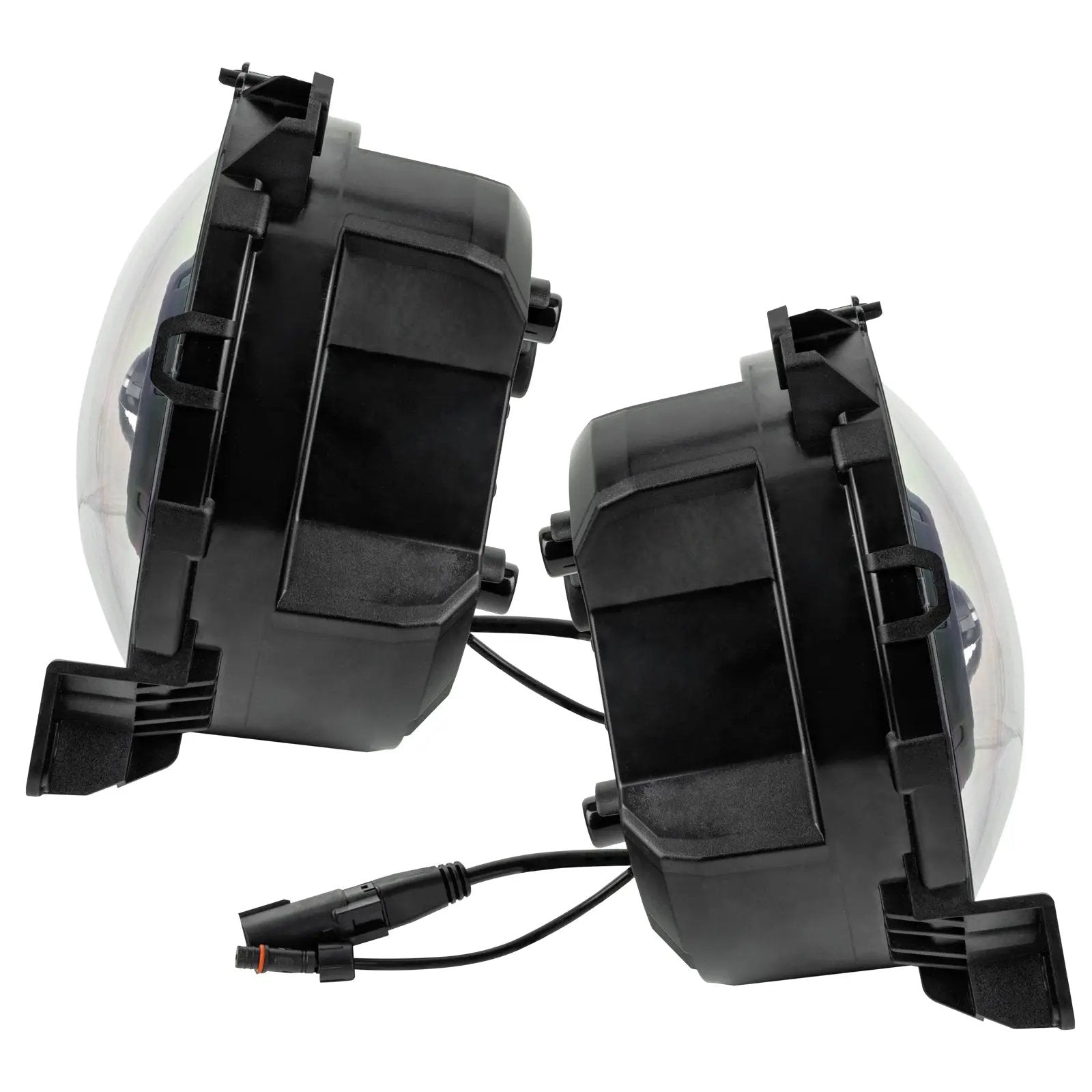 Oculus(TM) Switchback Bi-LED Projector Headlights -Jeep Wrangler JL/Gladiator JT by Oracle Lighting