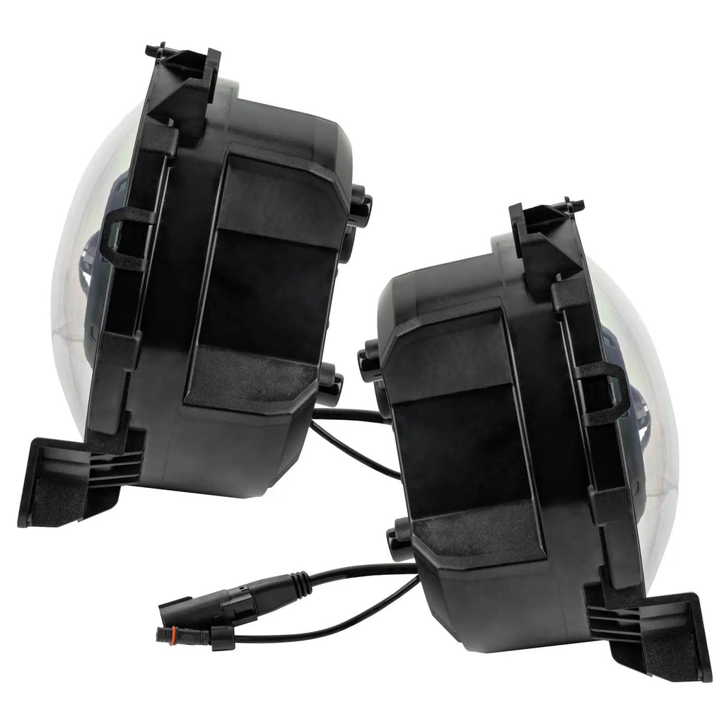 Oculus(TM) Switchback Bi-LED Projector Headlights -Jeep Wrangler JL/Gladiator JT by Oracle Lighting