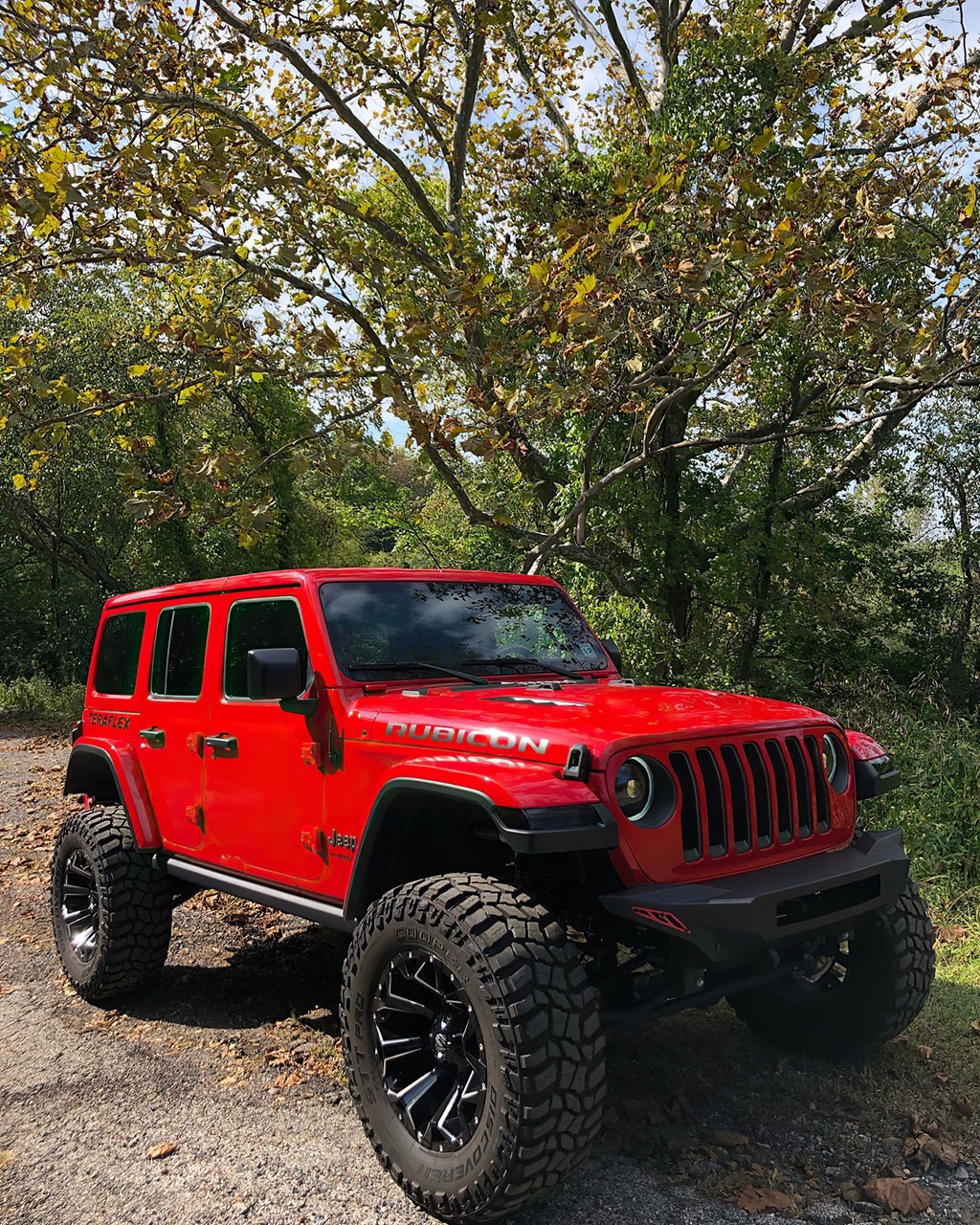 Oculus(TM) Switchback Bi-LED Projector Headlights -Jeep Wrangler JL/Gladiator JT by Oracle Lighting