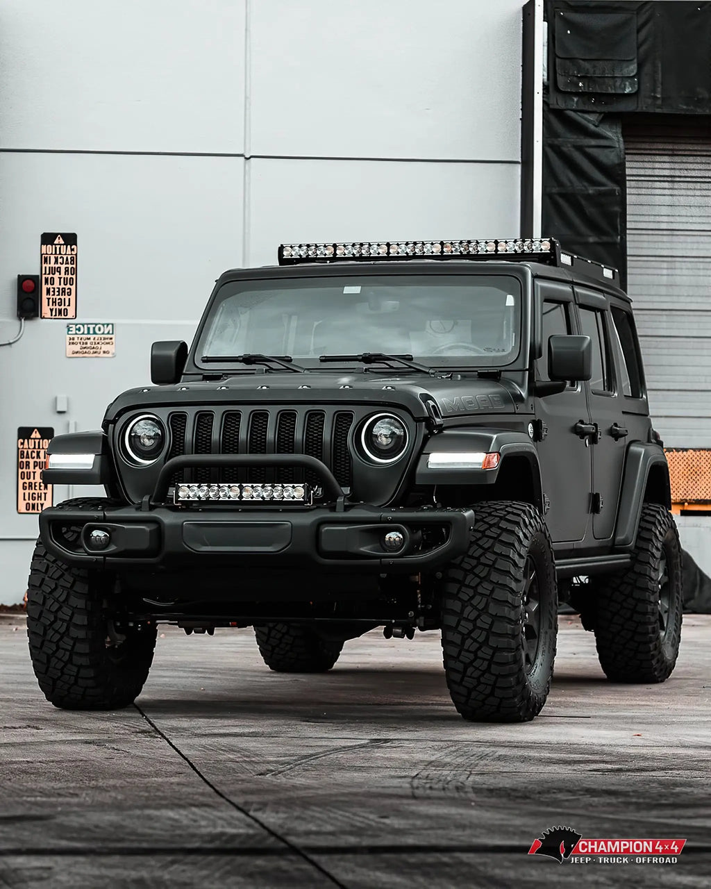 Oculus(TM) Switchback Bi-LED Projector Headlights -Jeep Wrangler JL/Gladiator JT by Oracle Lighting