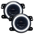 ORACLE Lighting Jeep JK/JL/JT High Performance 20W LED Fog Lights by Oracle Lighting