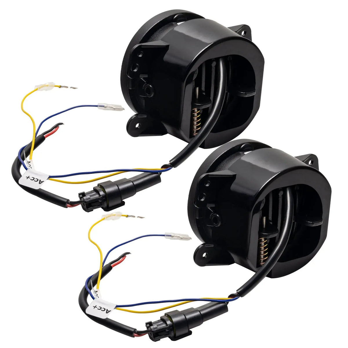 ORACLE Lighting Jeep JK/JL/JT High Performance 20W LED Fog Lights by Oracle Lighting
