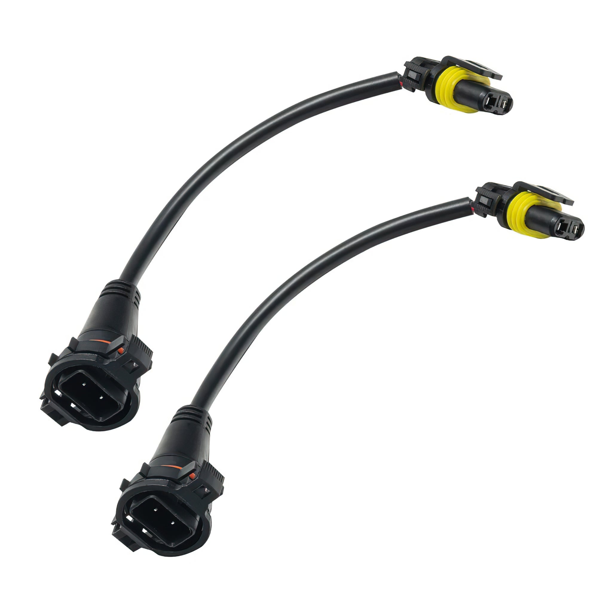 ORACLE Lighting Jeep JK/JL/JT High Performance 20W LED Fog Lights by Oracle Lighting