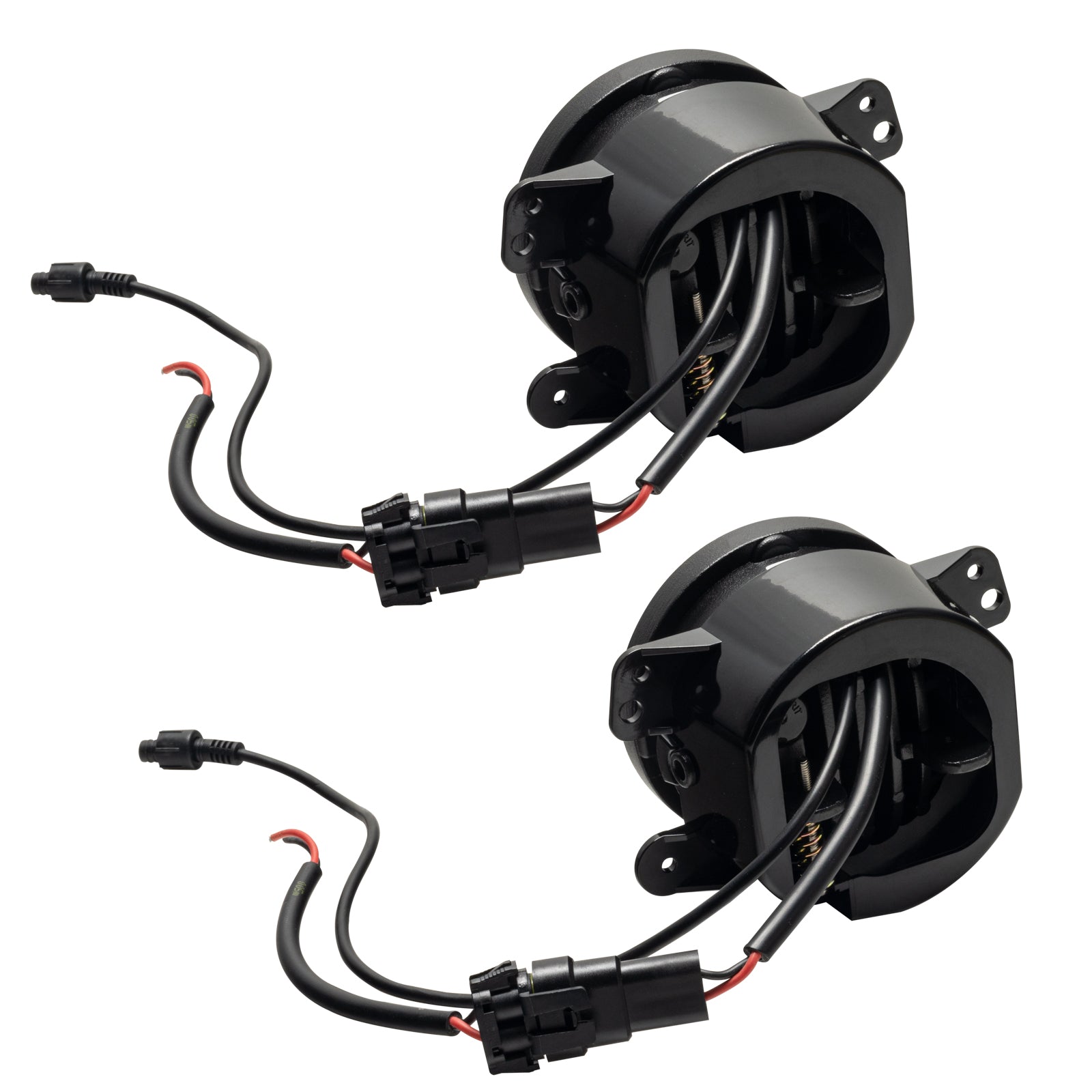 ORACLE Lighting Jeep JK/JL/JT High Performance 20W LED Fog Lights by Oracle Lighting
