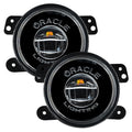 ORACLE Lighting Jeep JK/JL/JT High Performance 20W LED Fog Lights by Oracle Lighting