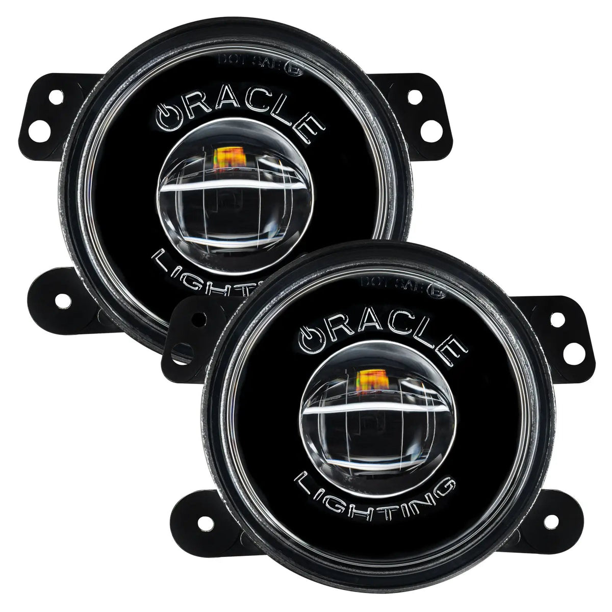 ORACLE Lighting Jeep JK/JL/JT High Performance 20W LED Fog Lights by Oracle Lighting