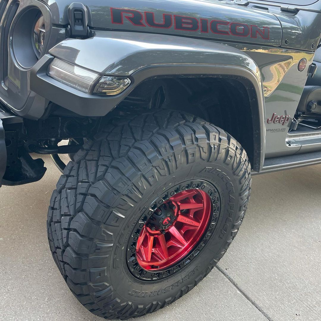 ORACLE Lighting Jeep Wrangler JL/Gladiator JT Smoked Lens LED Front Sidemarkers by Oracle Lighting