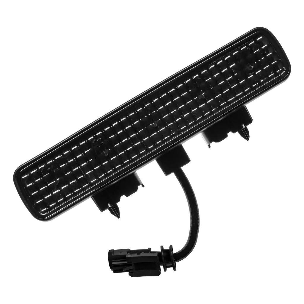 ORACLE Lighting Jeep Wrangler JL Smoked Lens LED Third Brake Light by Oracle Lighting