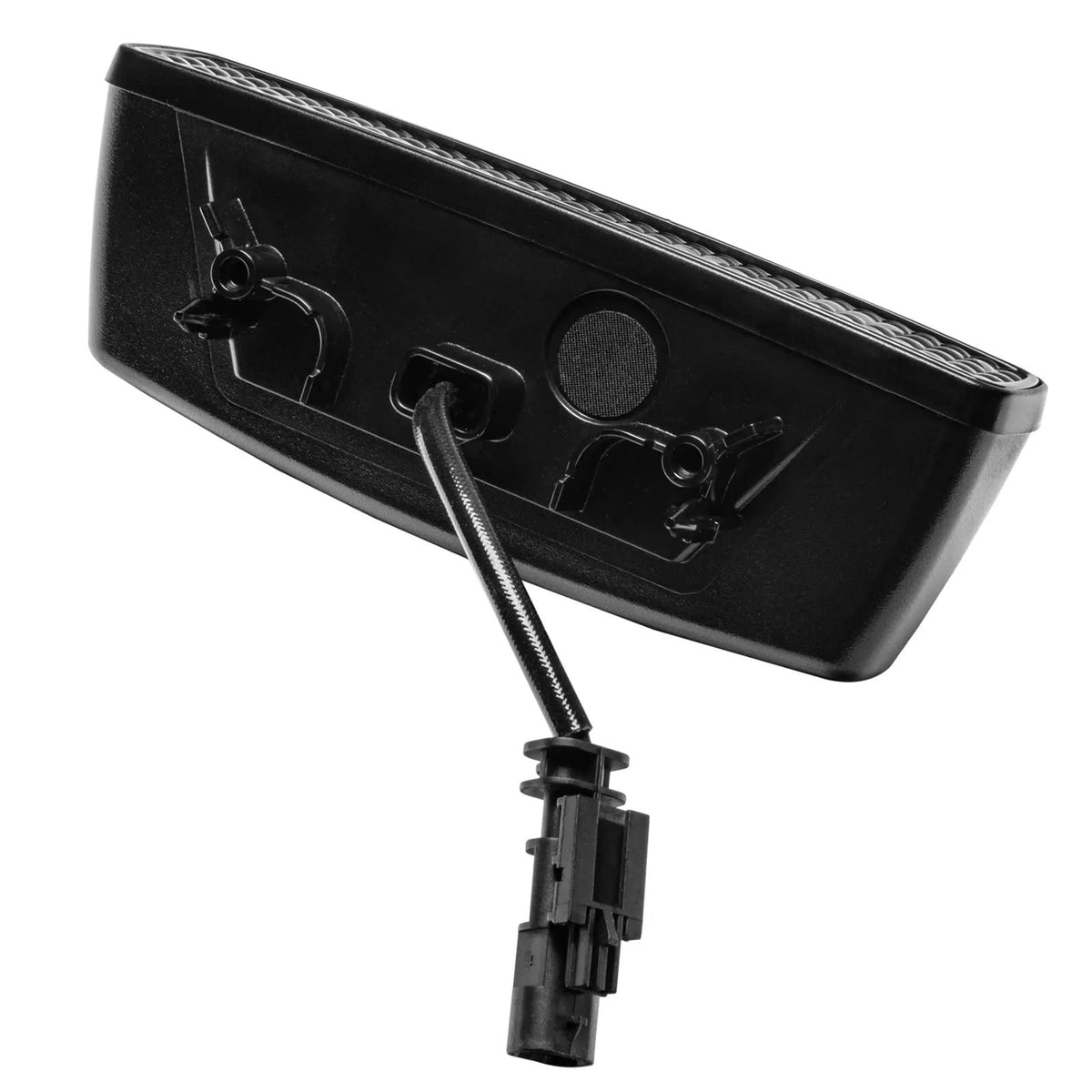 ORACLE Lighting Jeep Wrangler JL Smoked Lens LED Third Brake Light by Oracle Lighting
