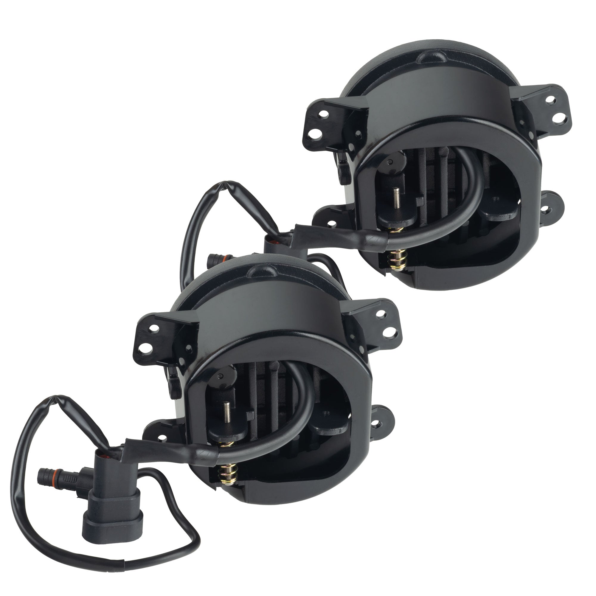 VECTOR Grill Demon Eye ColorSHIFT Projector Conversion Kit by Oracle Lighting