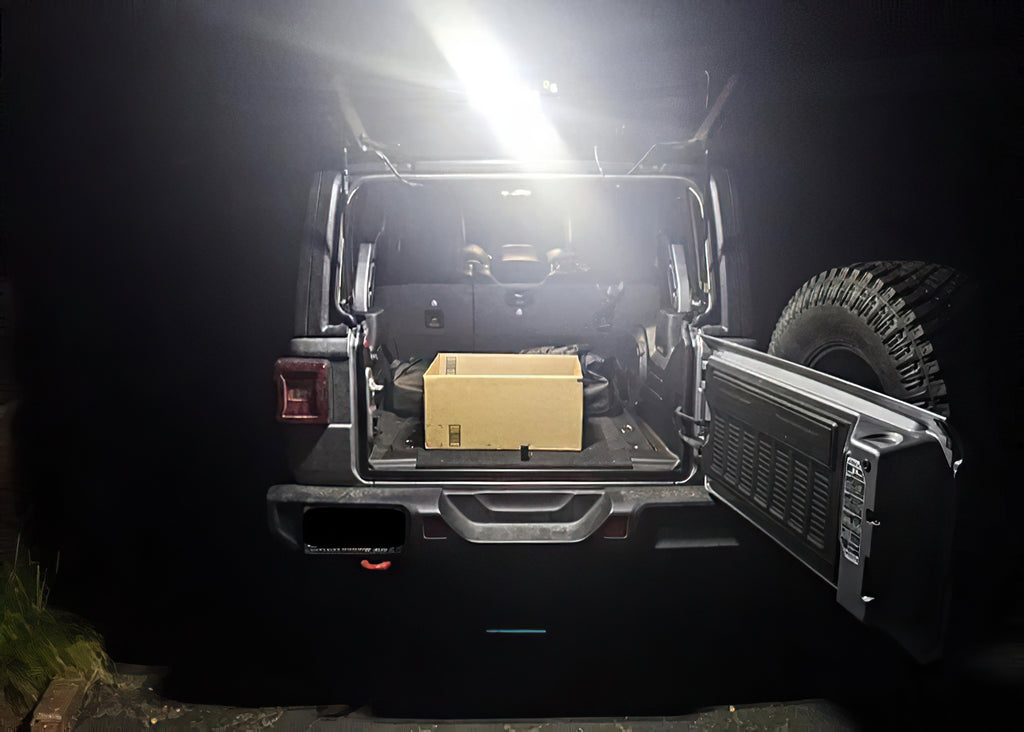 ORACLE Lighting Jeep Wrangler JL Cargo LED Light Module by Oracle Lighting