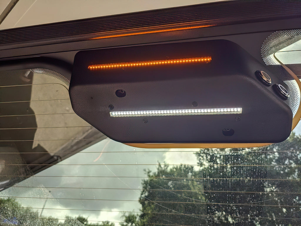 ORACLE Lighting Jeep Wrangler JL Cargo LED Light Module by Oracle Lighting