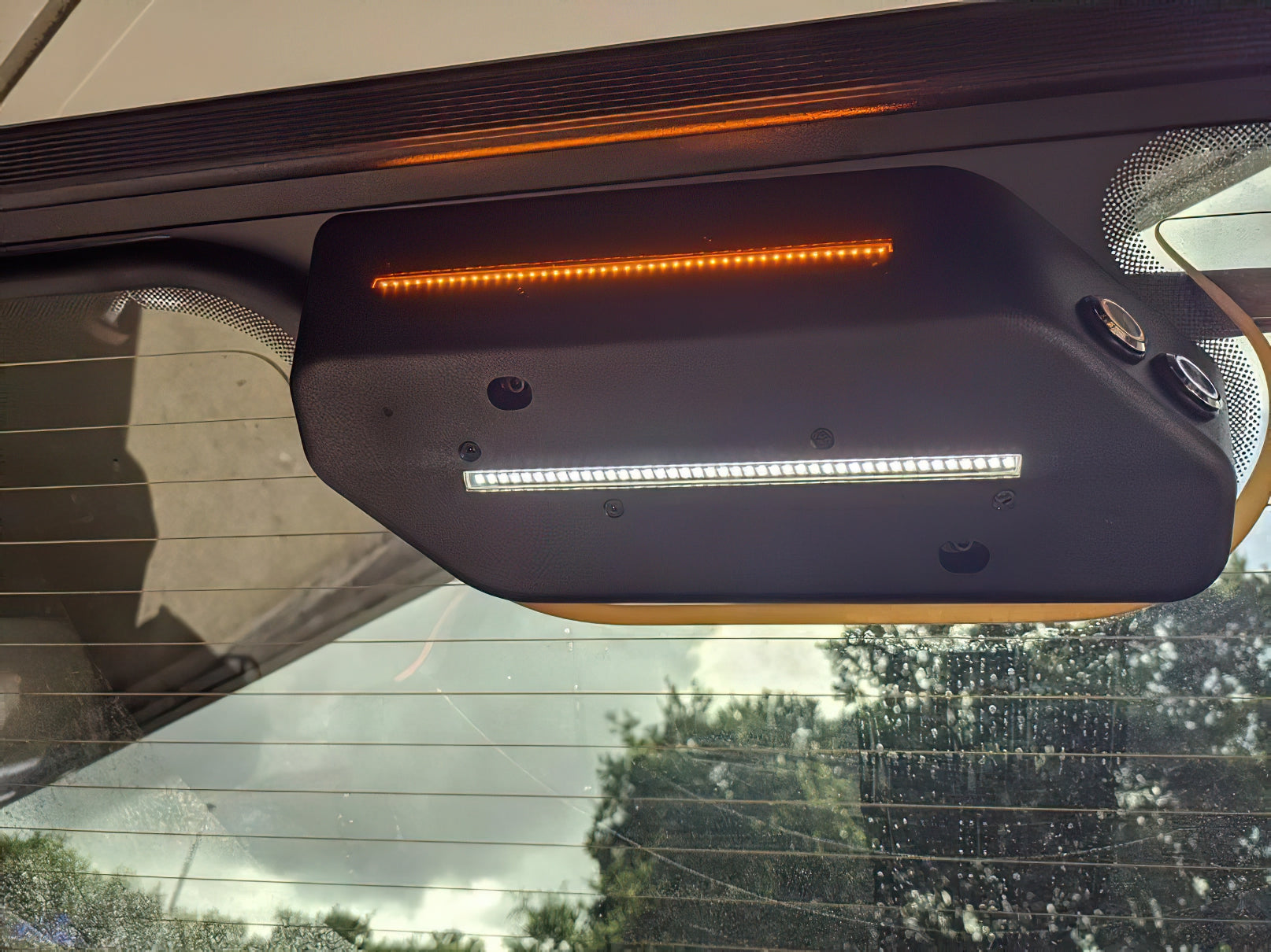 ORACLE Lighting Jeep Wrangler JL Cargo LED Light Module by Oracle Lighting