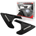 Sidetrack(tm) LED Lighting System For Jeep Wrangler JL / Gladiator JT by Oracle Lighting