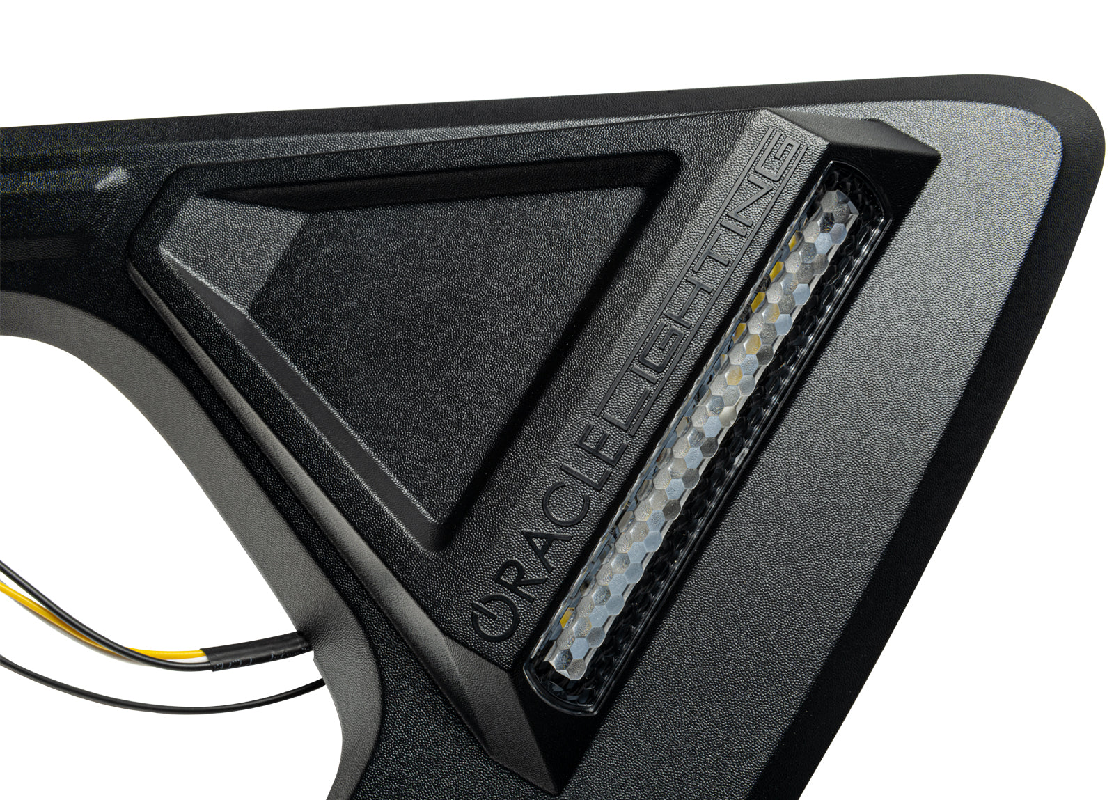 Sidetrack(tm) LED Lighting System For Jeep Wrangler JL / Gladiator JT by Oracle Lighting