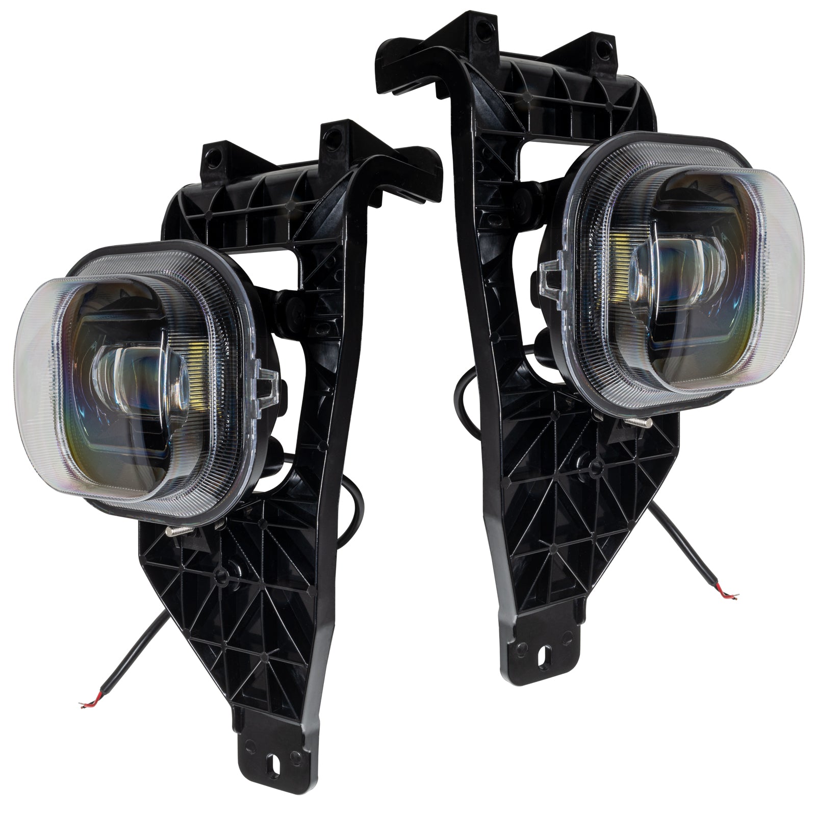 High Performance LED Fog Lights, 6000K by Oracle Lighting