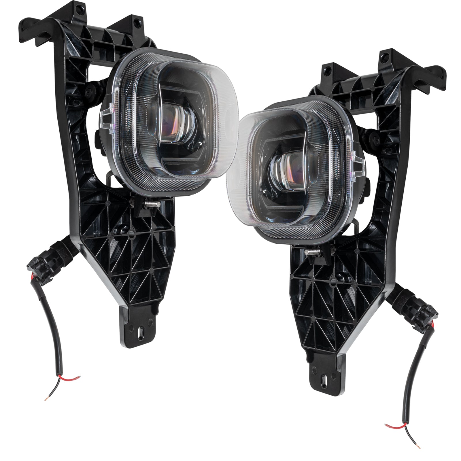 High Performance LED Fog Lights, 6000K by Oracle Lighting