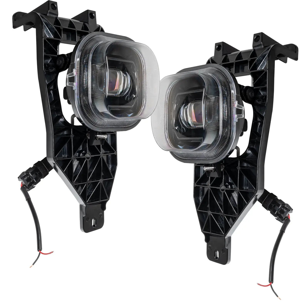 High Performance LED Fog Lights, 6000K by Oracle Lighting