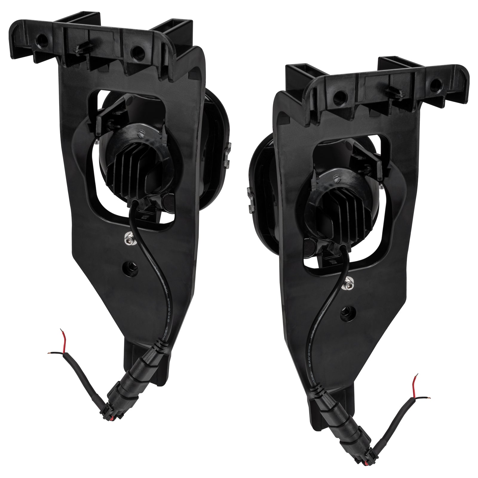 High Performance LED Fog Lights, 6000K by Oracle Lighting