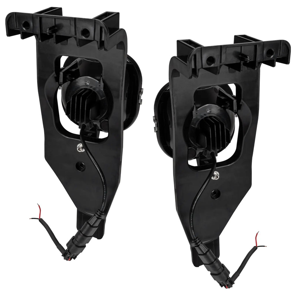 High Performance LED Fog Lights, 6000K by Oracle Lighting