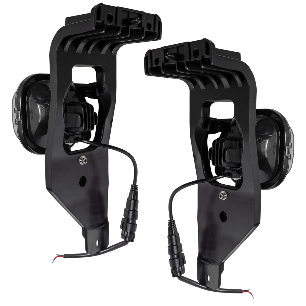 High Performance LED Fog Lights, 6000K by Oracle Lighting