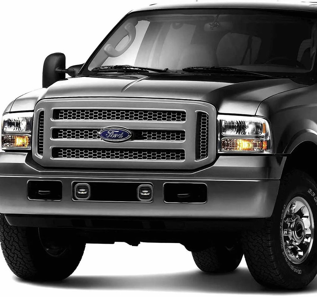 High Performance LED Fog Lights, 6000K by Oracle Lighting