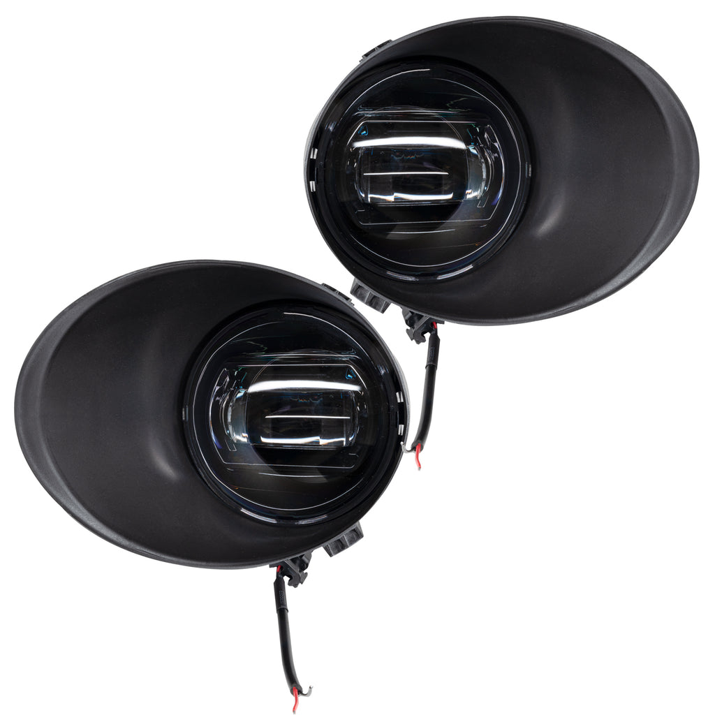 High Performance LED Fog Lights, 6000K by Oracle Lighting