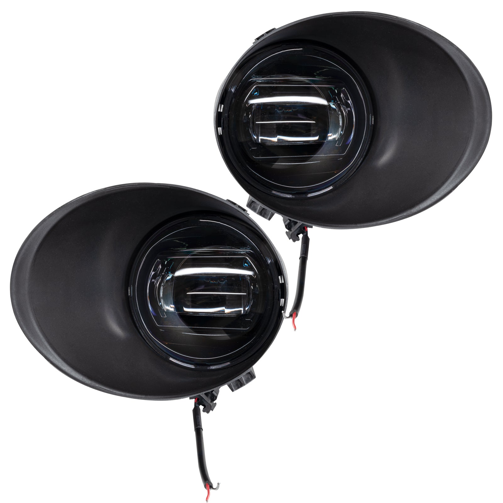 High Performance LED Fog Lights, 6000K by Oracle Lighting